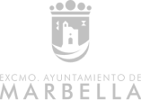 Ayuntamiento de Marbella Escudo