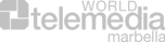 Telemedia World Marbella Logo