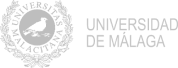 Universidad de Málaga Logo
