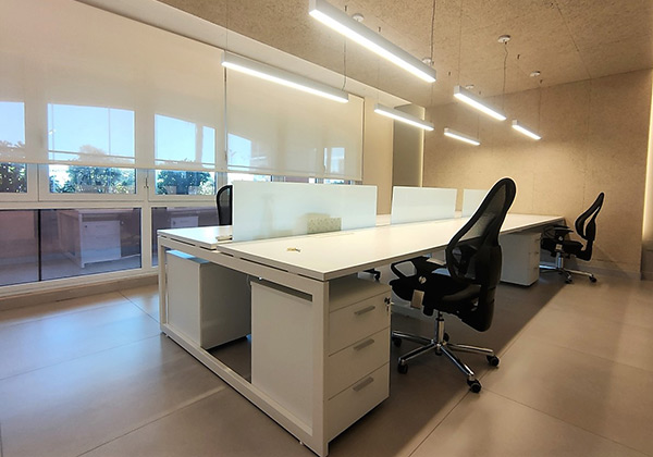 Work in Marbella Private Office First Floor 6 People