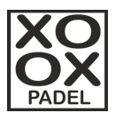 Xoxo Padel