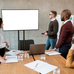 How to choose best training rooms