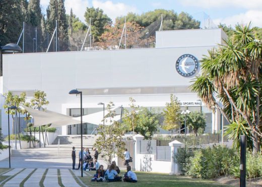 Aloha College Marbella