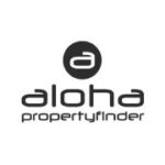 Aloha Property finder Logo