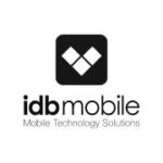 Idb mobile Logo