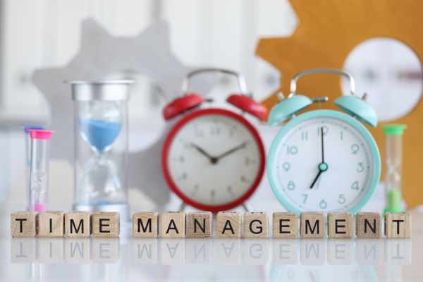 Time management Tools