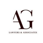 AG Lawyers Logo