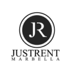 Justrent Marbella Logo